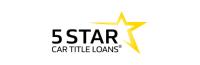 5 Star Bad Credit Loans image 1